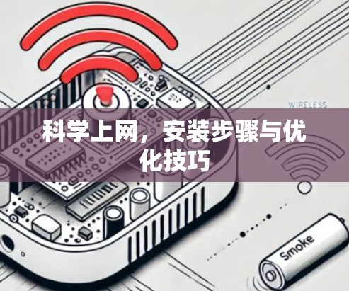 科学上网，安装步骤与优化技巧