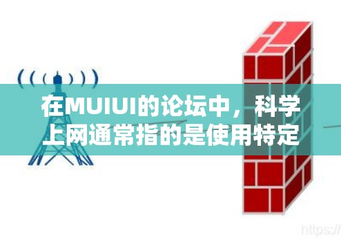 在MUIUI的论坛中，科学上网通常指的是使用特定的科学计算工具或平台来完成科学计算或实验操作。以下是一些可能的步骤和方法