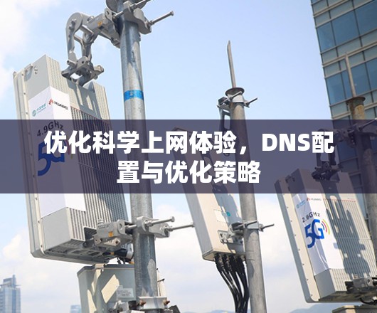 优化科学上网体验，DNS配置与优化策略