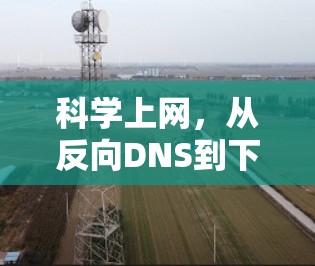 科学上网，从反向DNS到下一代网络架构的探索