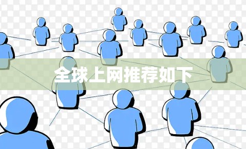 全球上网推荐如下