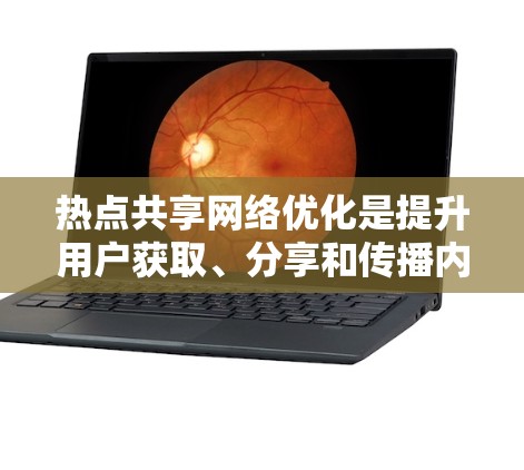 热点共享网络优化是提升用户获取、分享和传播内容的效率，尤其是在互联网时代，如何更好地利用热点内容进行优化，已经成为很多内容创作者和运营者的挑战。以下是关于热点共享网络优化的详细指南