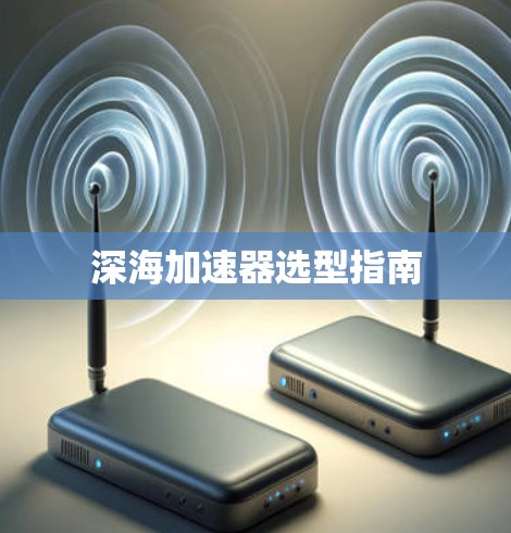 深海加速器选型指南