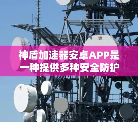 神盾加速器安卓APP是一种提供多种安全防护功能的加速工具，旨在保护用户免受恶意软件攻击。以下是关于它的详细信息