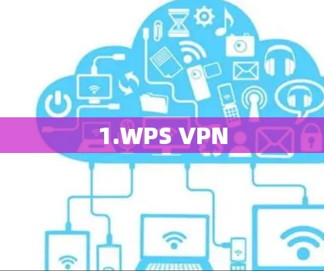 1.WPS VPN