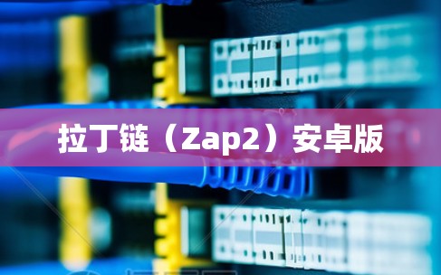 拉丁链（Zap2）安卓版