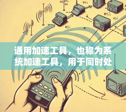 通用加速工具，也称为系统加速工具，用于同时处理多种任务和系统服务，通常包括Windows的系统设置、MacOS的系统设置以及第三方工具如Tool工坊。以下是一些推荐的通用加速工具列表