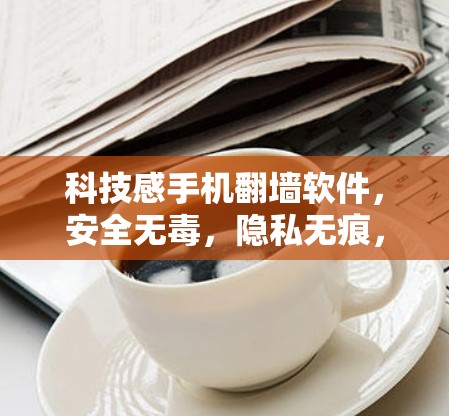 科技感手机翻墙软件，安全无毒，隐私无痕，未来引领