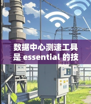 数据中心测速工具是 essential 的技术手段，帮助管理者优化数据传输和网络性能。以下是了解数据中心测速工具的详细总结