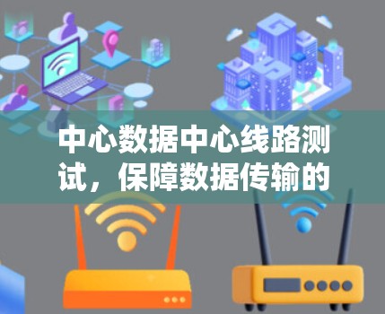 中心数据中心线路测试，保障数据传输的可靠性和稳定性
