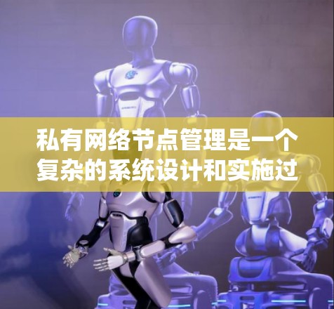 私有网络节点管理是一个复杂的系统设计和实施过程，涉及多个技术领域和策略。以下是对该主题的分步总结和解释