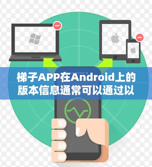 梯子APP在Android上的版本信息通常可以通过以下步骤获取