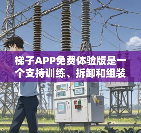 梯子APP免费体验版是一个支持训练、拆卸和组装梯子的教育或娱乐应用。以下是关于其功能、限制和使用指南的详细信息