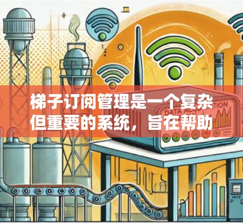 梯子订阅管理是一个复杂但重要的系统，旨在帮助用户高效管理他们的订阅记录。以下是对该系统的详细分析和建议