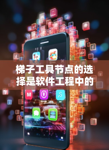 梯子工具节点的选择是软件工程中的一个重要步骤，它直接影响项目管理的效率和质量。以下是对梯子工具节点选择的详细分析