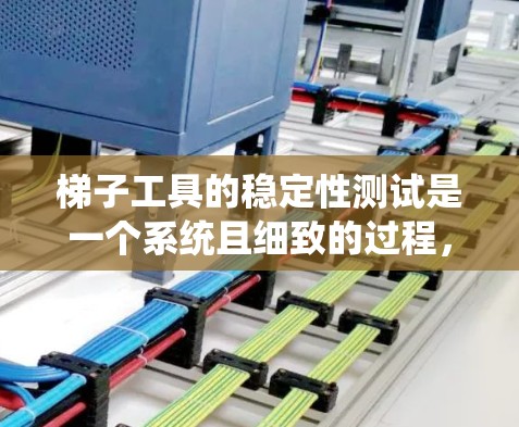 梯子工具的稳定性测试是一个系统且细致的过程，具体步骤如下