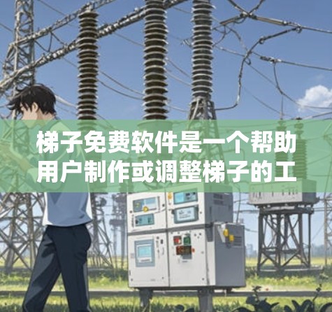 梯子免费软件是一个帮助用户制作或调整梯子的工具，通常涉及到软件或在线应用。以下是一些常见的免费梯子软件推荐
