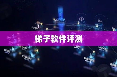 梯子软件评测