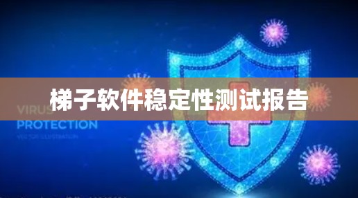 梯子软件稳定性测试报告