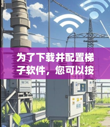 为了下载并配置梯子软件，您可以按照以下步骤进行操作。以下假设您使用的是Windows系统，并使用Windows Update或Windows CE进行配置
