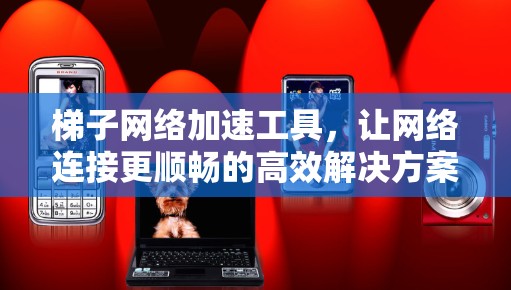 梯子网络加速工具，让网络连接更顺畅的高效解决方案