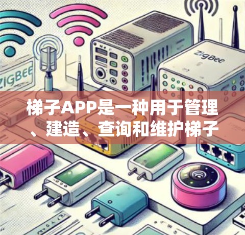 梯子APP是一种用于管理、建造、查询和维护梯子的软件工具。以下是几个可能的梯子APP选项，每个选项都有其主要功能和适用场景