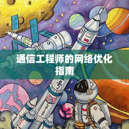通信工程师的网络优化指南