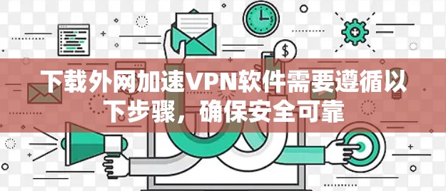 下载外网加速VPN软件需要遵循以下步骤，确保安全可靠