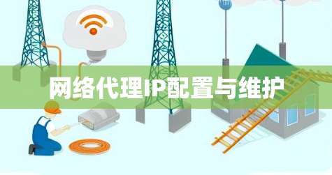 网络代理IP配置与维护