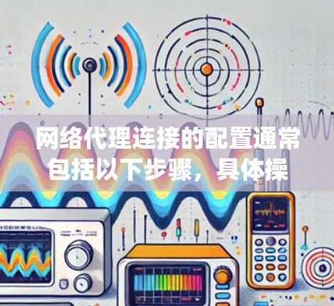 网络代理连接的配置通常包括以下步骤，具体操作取决于使用的工具（如Netcat、OpenVPN、VPN等）以下是一个通用的流程示例