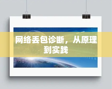 网络丢包诊断，从原理到实践