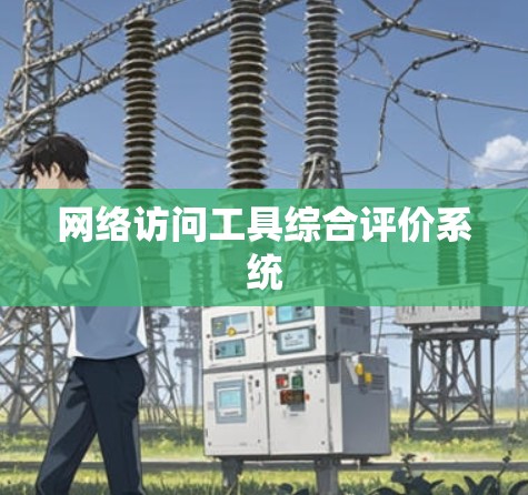 网络访问工具综合评价系统