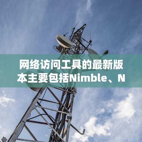 网络访问工具的最新版本主要包括Nimble、Netcat和Netty，每个工具各有其独特的特点和适用场景。以下是对它们的详细介绍