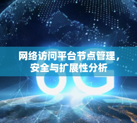 网络访问平台节点管理，安全与扩展性分析