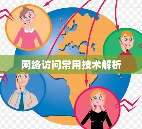 网络访问常用技术解析