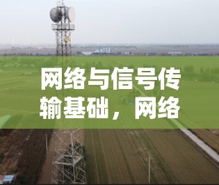 网络与信号传输基础，网络分析教程