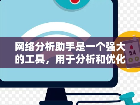 网络分析助手是一个强大的工具，用于分析和优化网络结构。以下是针对该工具的详细分析