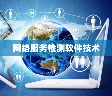 网络服务检测软件技术