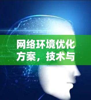 网络环境优化方案，技术与方法解析
