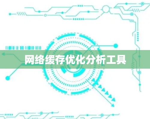 网络缓存优化分析工具