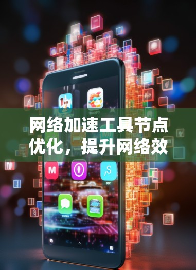 网络加速工具节点优化，提升网络效率的全新方法