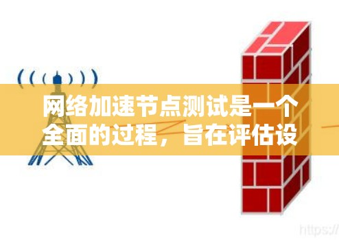 网络加速节点测试是一个全面的过程，旨在评估设备在不同网络环境下的性能和稳定性。以下是详细的步骤和技巧，帮助您进行有效的网络加速节点测试