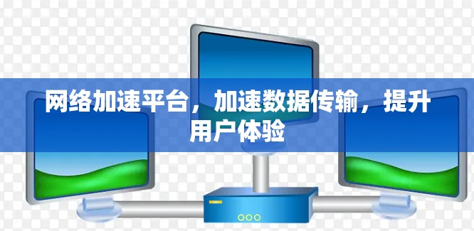 网络加速平台，加速数据传输，提升用户体验