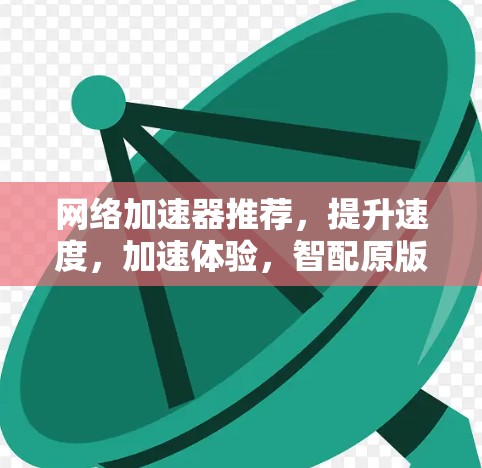 网络加速器推荐，提升速度，加速体验，智配原版