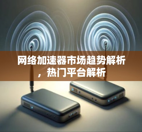 网络加速器市场趋势解析，热门平台解析