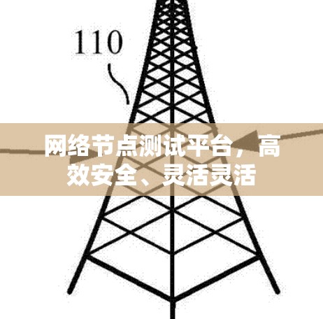 网络节点测试平台，高效安全、灵活灵活
