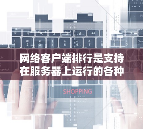 网络客户端排行是支持在服务器上运行的各种客户端的管理列表，帮助管理员高效管理和维护各个客户端的配置和活动。以下是对网络客户端排行的详细总结