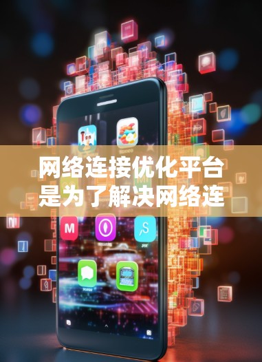 网络连接优化平台是为了解决网络连接优化问题而开发的工具，旨在提高网络性能、降低成本并增强稳定性。以下是对网络连接优化平台的详细指南