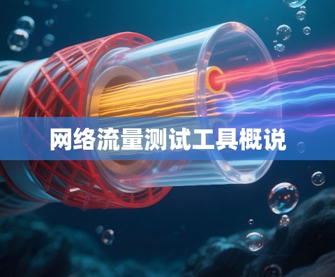 网络流量测试工具概说