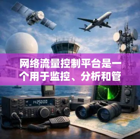 网络流量控制平台是一个用于监控、分析和管理网络流量的系统，旨在优化网络性能并预防和响应网络异常流量。以下是对该平台的详细分析
